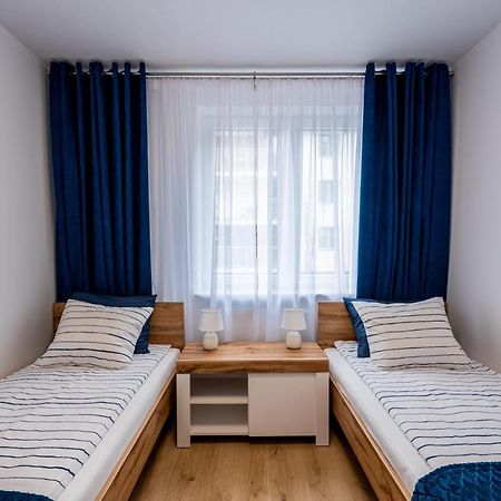 Apartament Blue Baltycka Kolobrzeg Exterior photo
